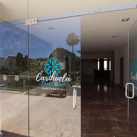 Carihuela Palace 418 By Ivi Real Estate Torremolinos Exterior foto