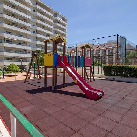 Carihuela Palace 418 By Ivi Real Estate Torremolinos Exterior foto